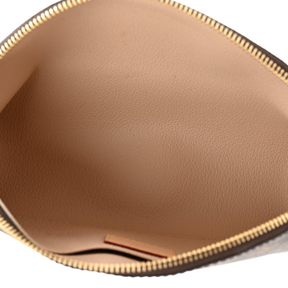 Louis Vuitton Monogram Cosmetic Pouch GM 5 of 8