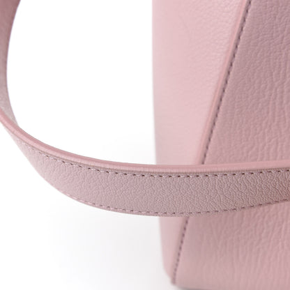 Givenchy Sugar Goatskin Medium Antigona Pink 12 of 14