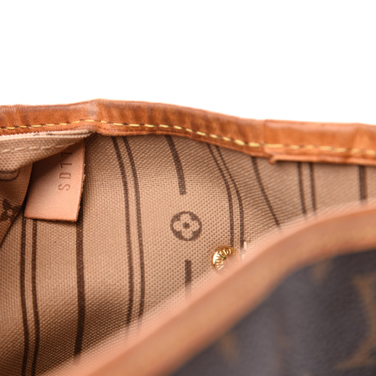 Monogram Neverfull MM