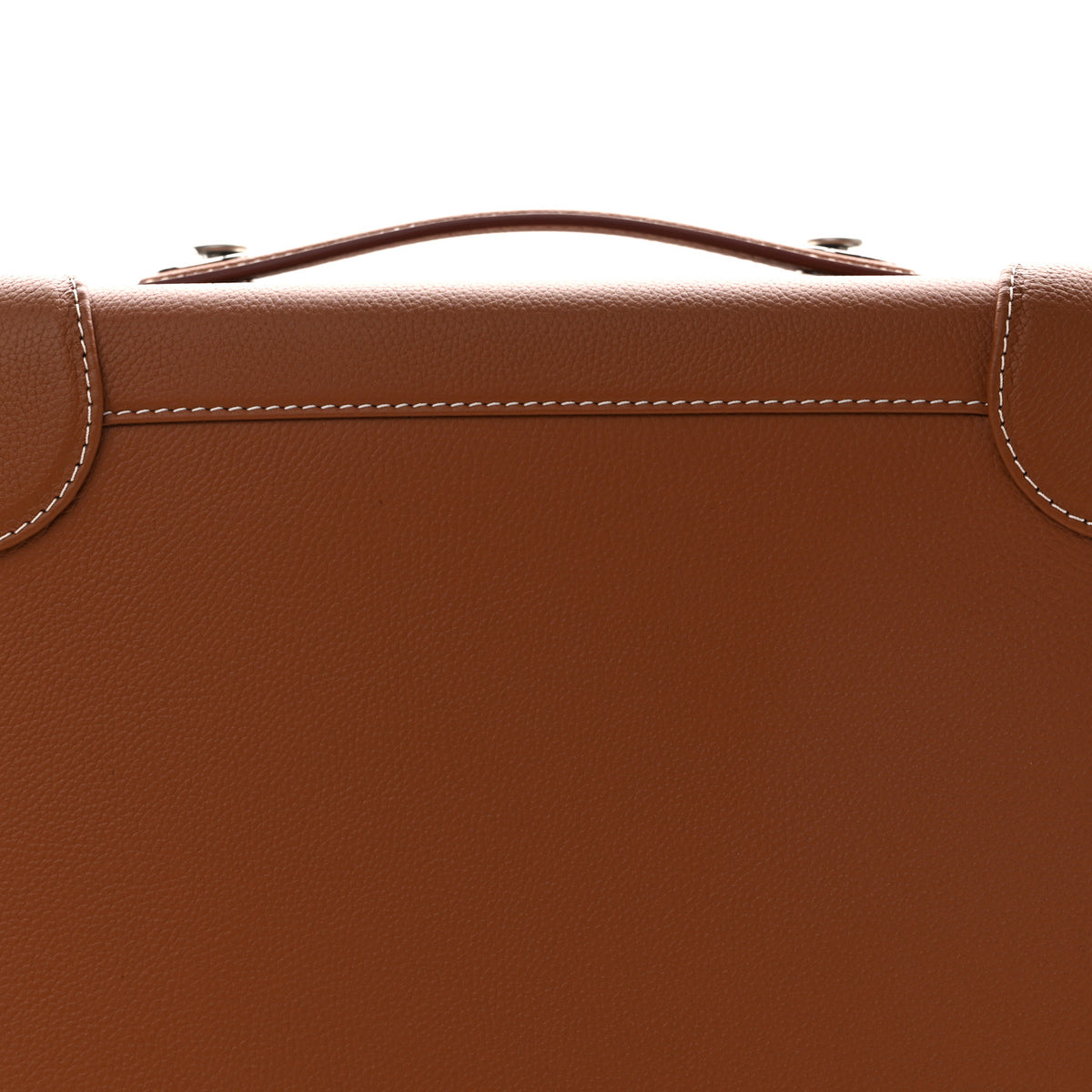 Taurillon Regate R.M.S. Trolley Case Luggage Gold