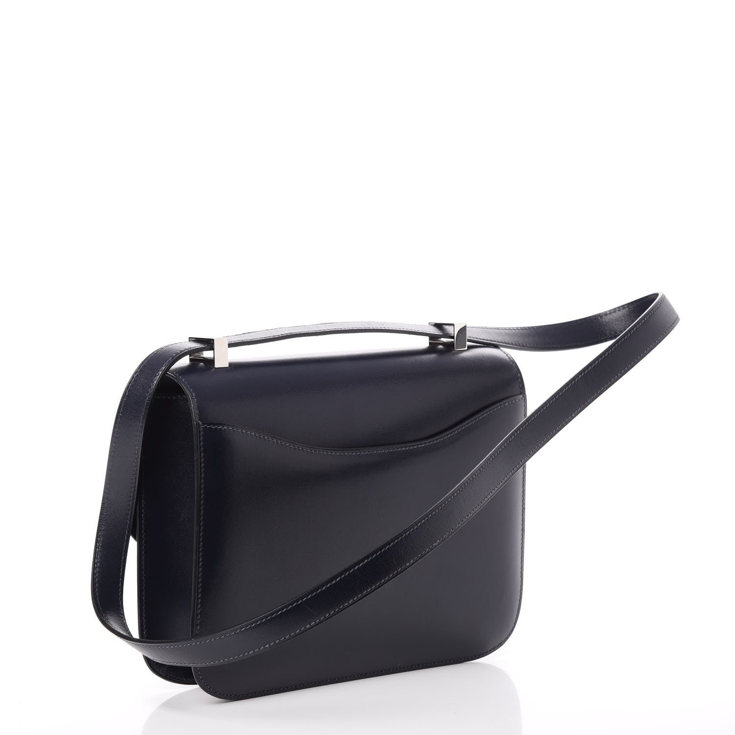 Hermes Box Constance 24 Indigo 3 of 24
