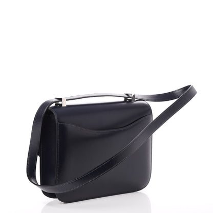 Hermes Box Constance 24 Indigo 3 of 24