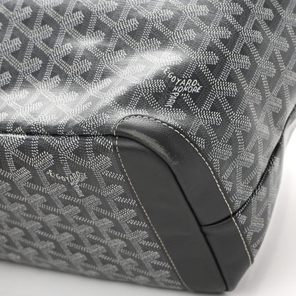 Goyard Goyardine Artois MM Grey 10 of 22