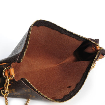 Louis Vuitton Monogram Eva Clutch 10 of 11