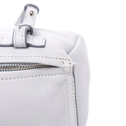 Givenchy Sugar Goatskin Mini Pandora Baby Blue 12 of 13