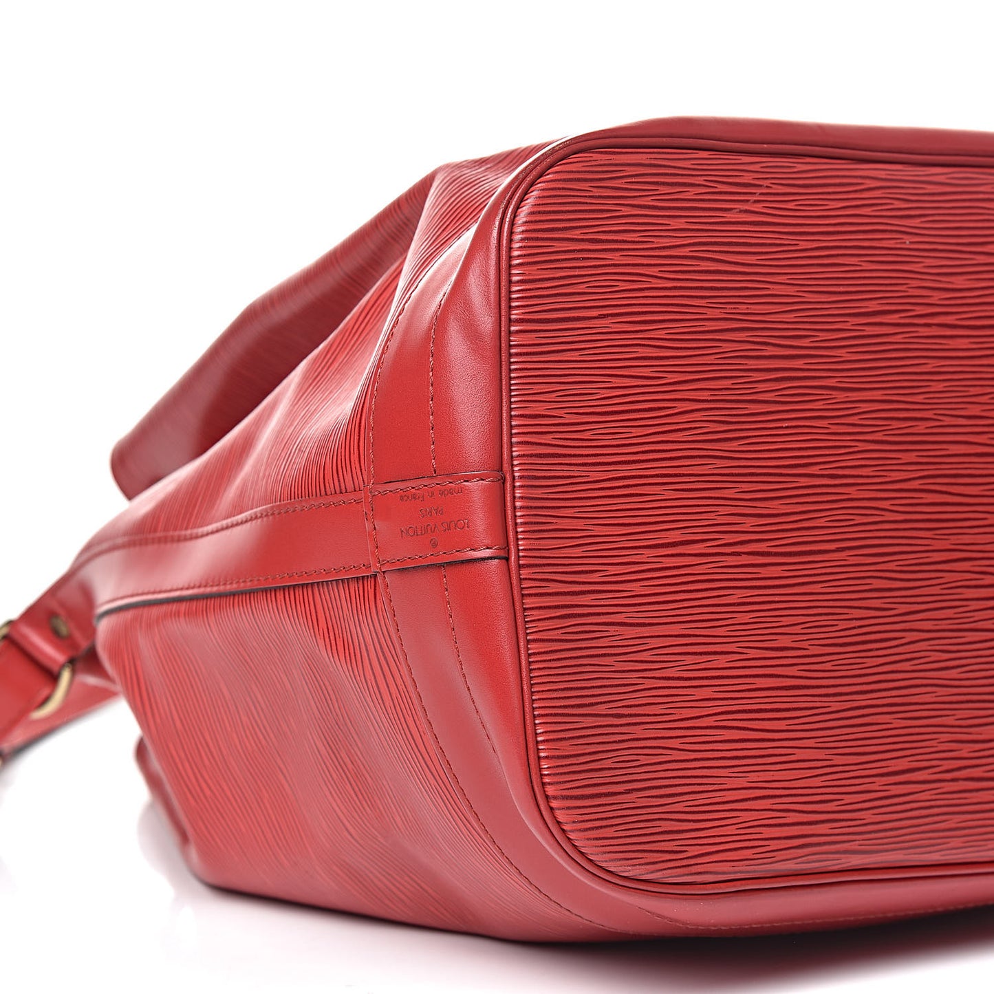 Epi Noe Castillan Red