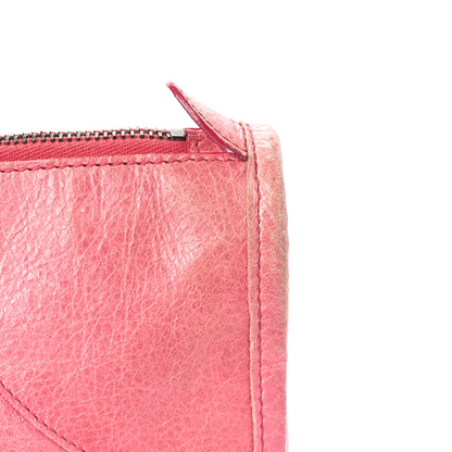 Balenciaga Agneau Classic Hardware Work Pivoine 15 of 17