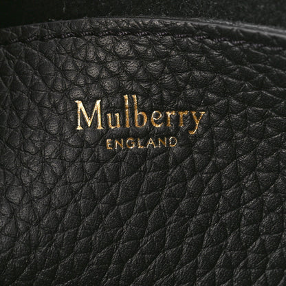 Mulberry Heavy Grain Medium Alexa Black 6 of 8