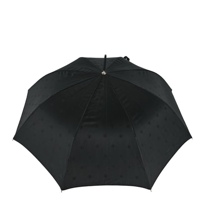 Chanel Nylon CC Umbrella Black 2 of 7