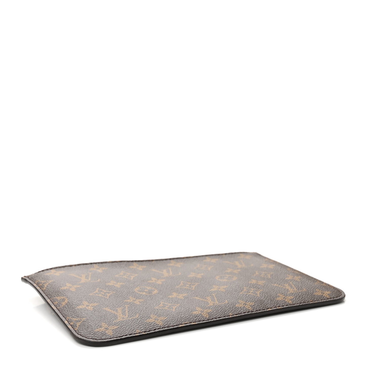 Monogram Neverfull MM GM Pochette