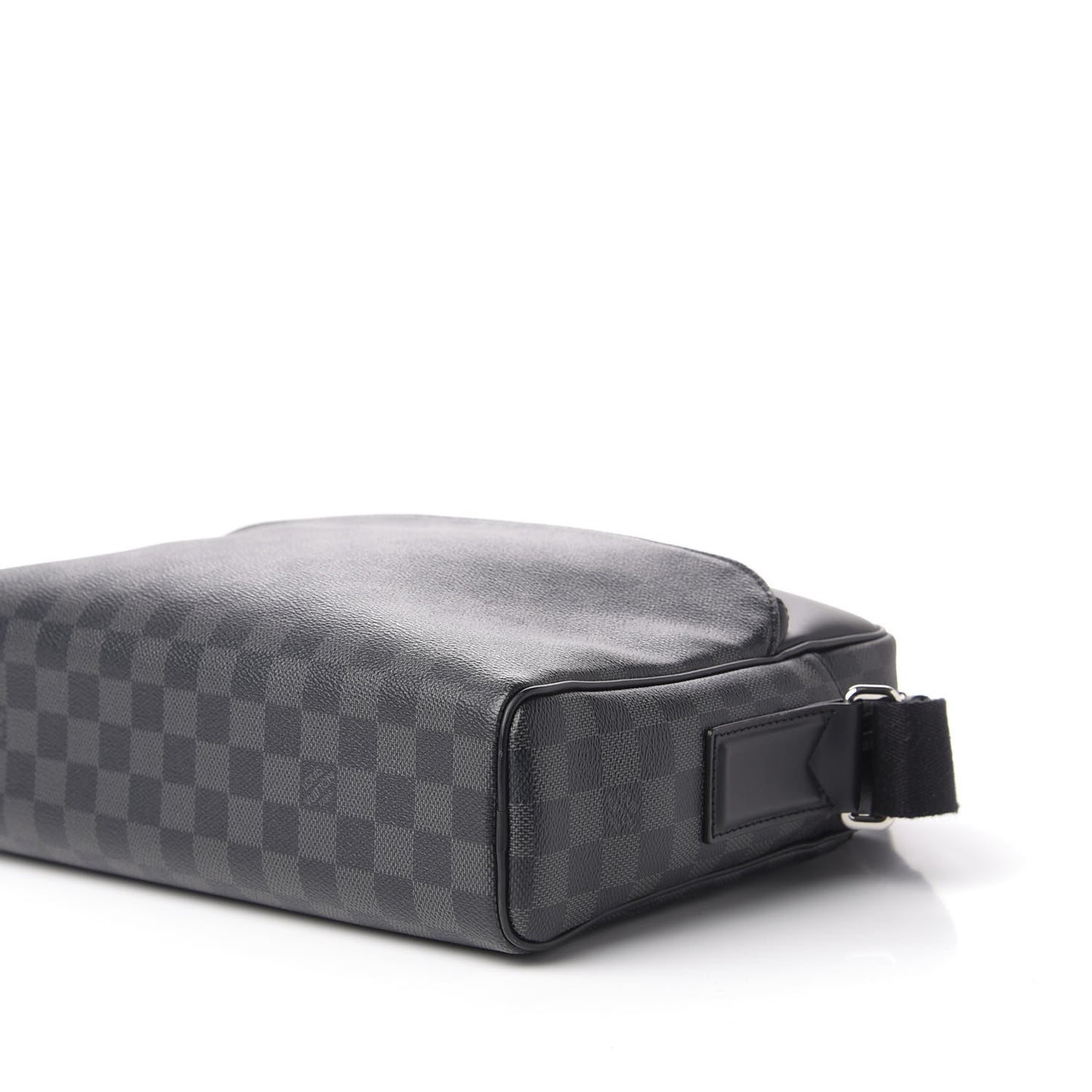Damier Graphite Dayton Reporter MM