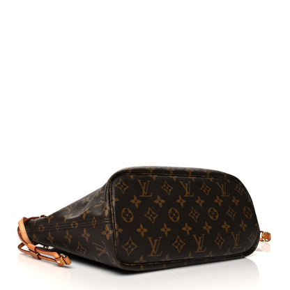 Louis Vuitton Monogram Neo Neverfull PM Pivoine 4 of 11