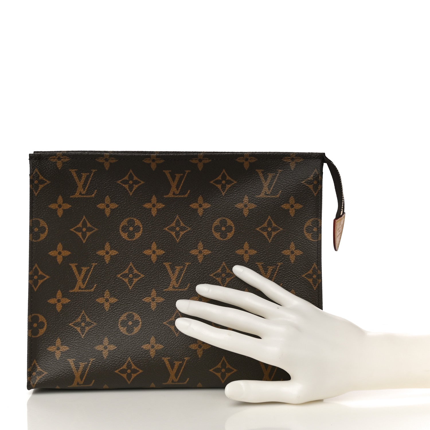Louis Vuitton Monogram Toiletry Pouch 26 2 of 10