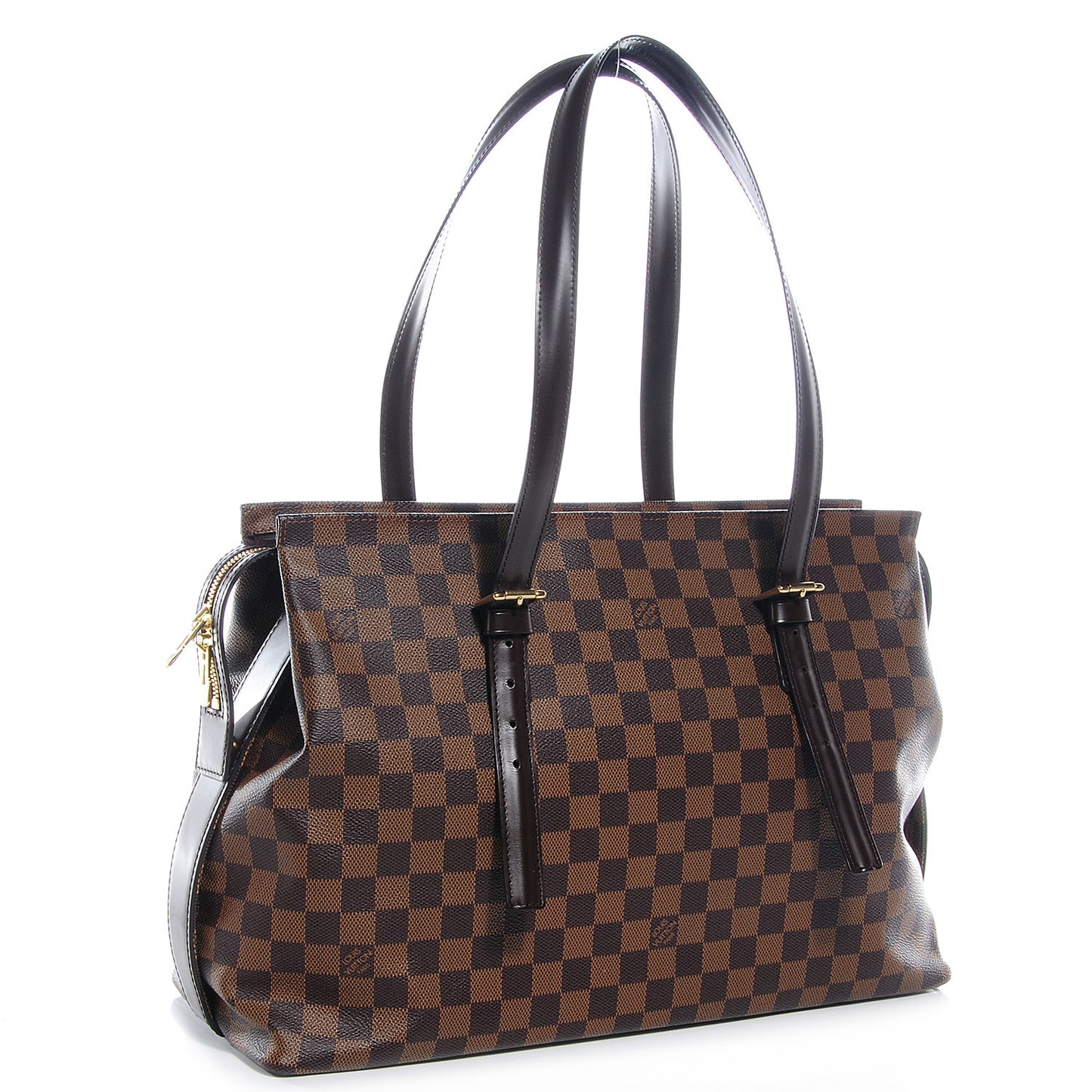 Damier Ebene Chelsea