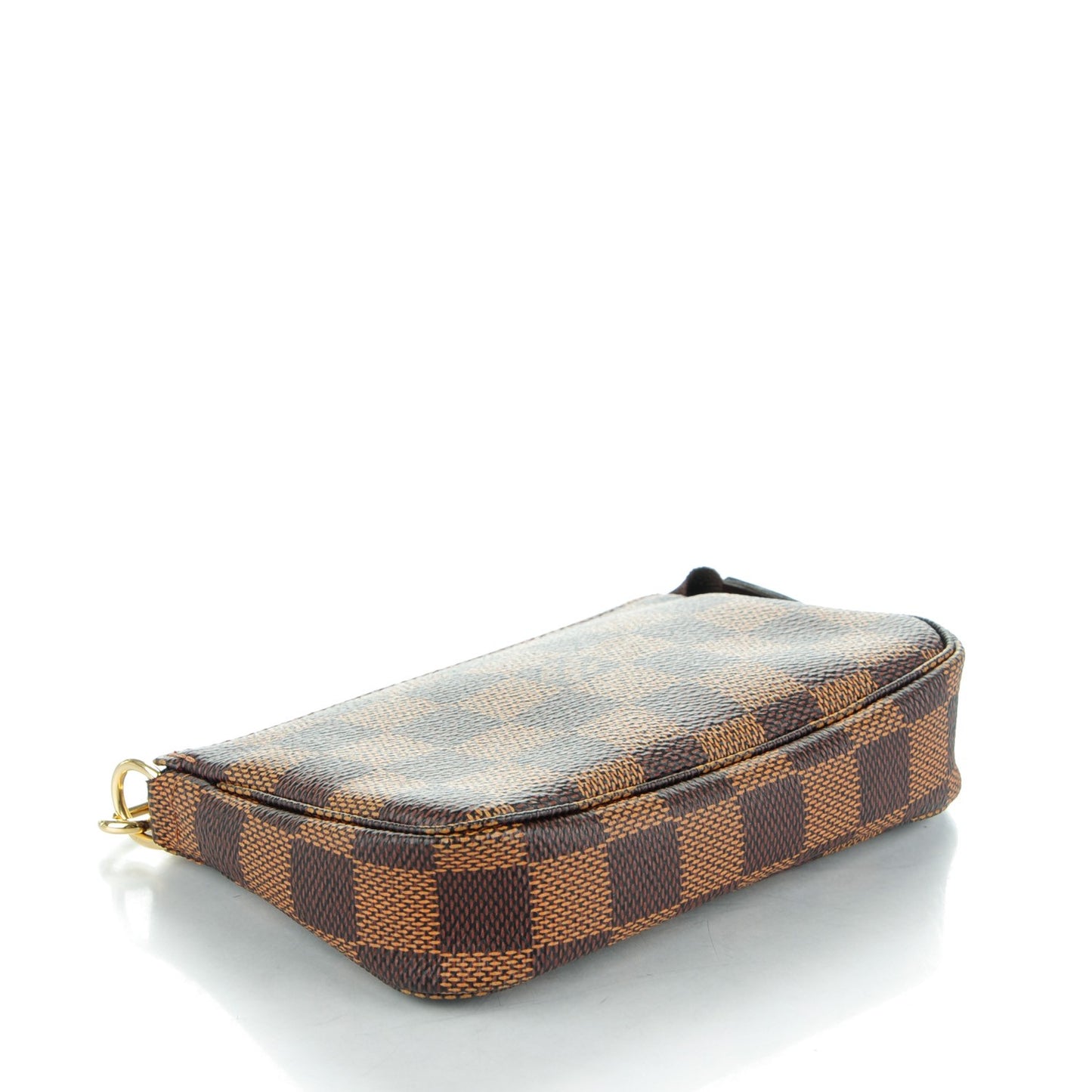 Damier Ebene Mini Pochette Accessories