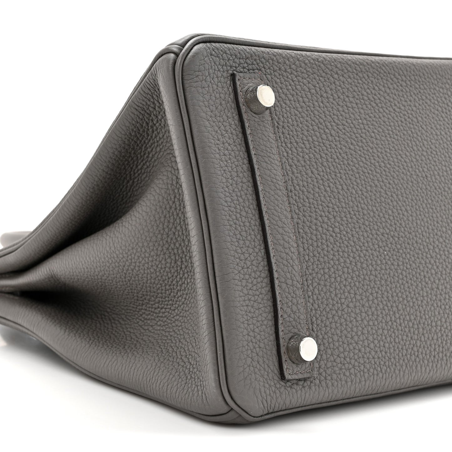 Togo BIRKIN 30 Etain