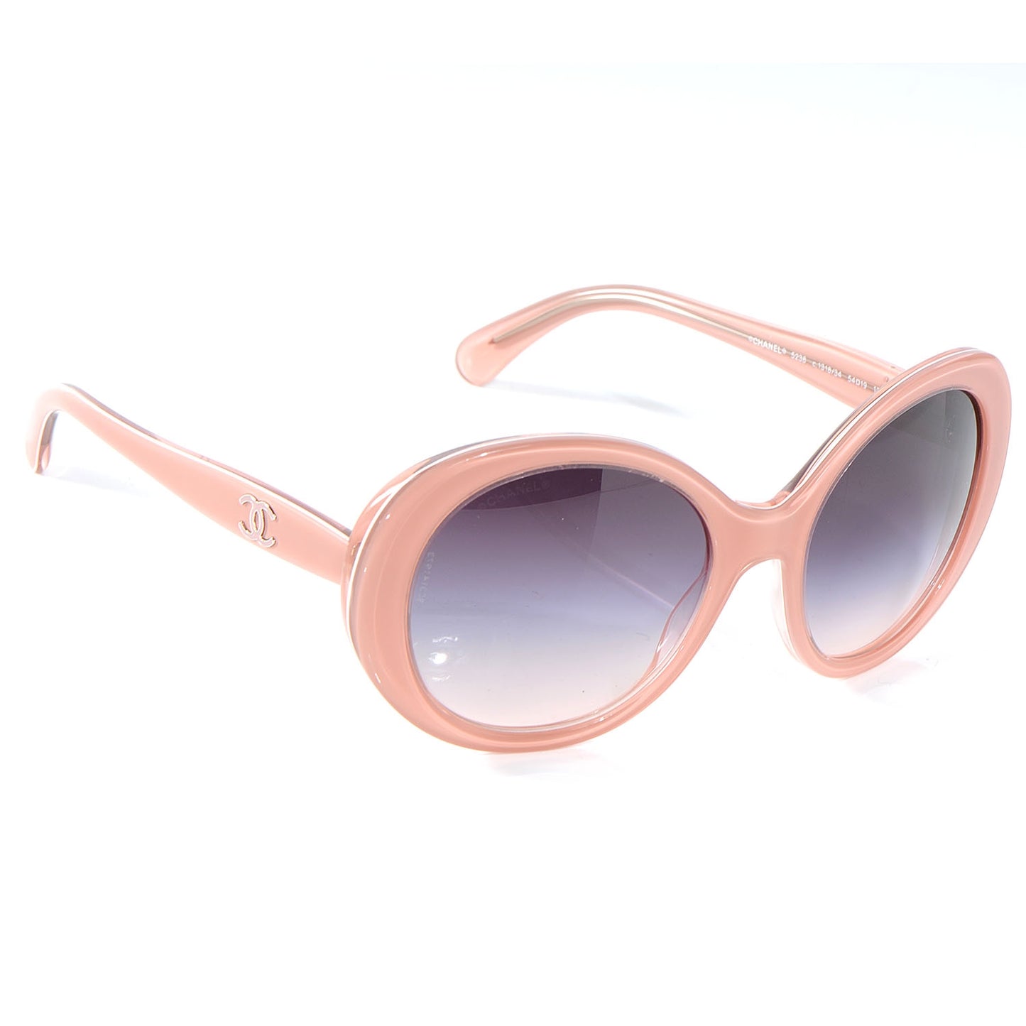 CC Sunglasses 5238 Pink