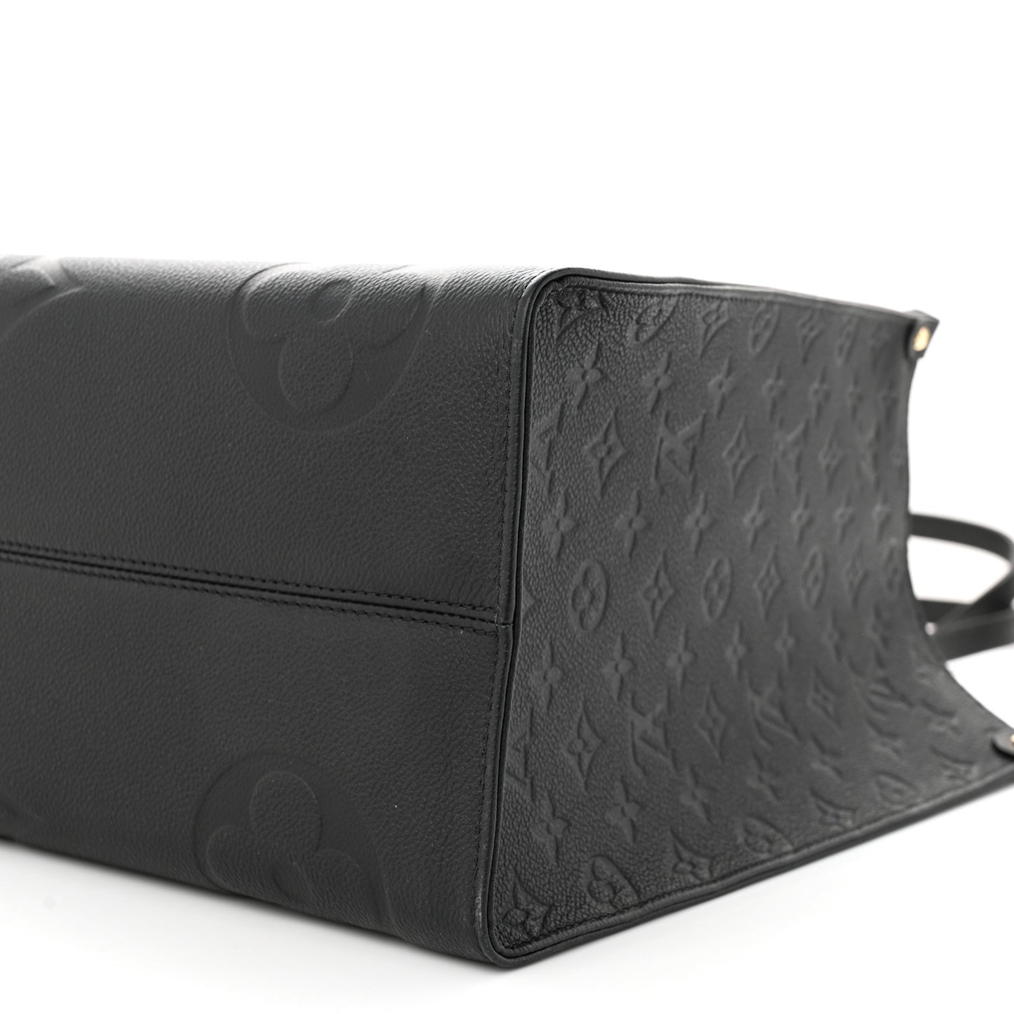 Empreinte Monogram Giant Onthego GM Black