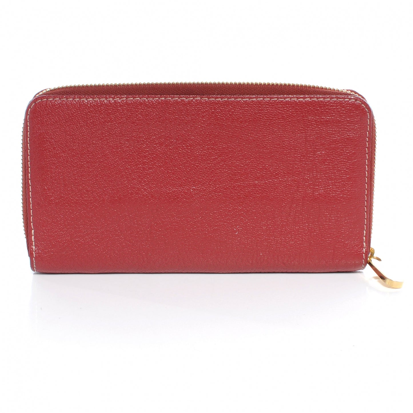 Suhali Zippy Wallet Geranium Red