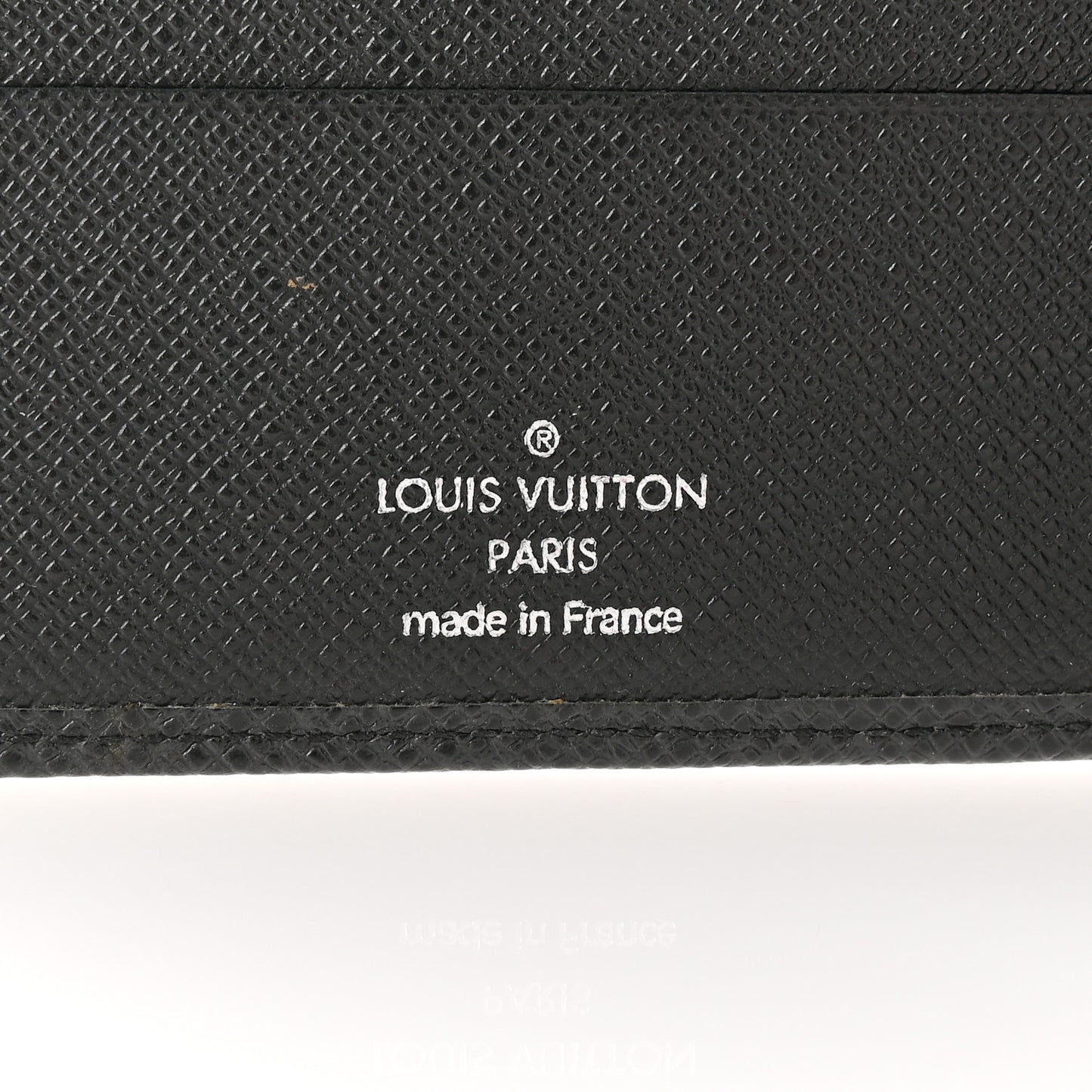 Taiga Slender Wallet Black