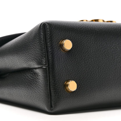 Celine Supple Calfskin Teen Nino Black 9 of 10