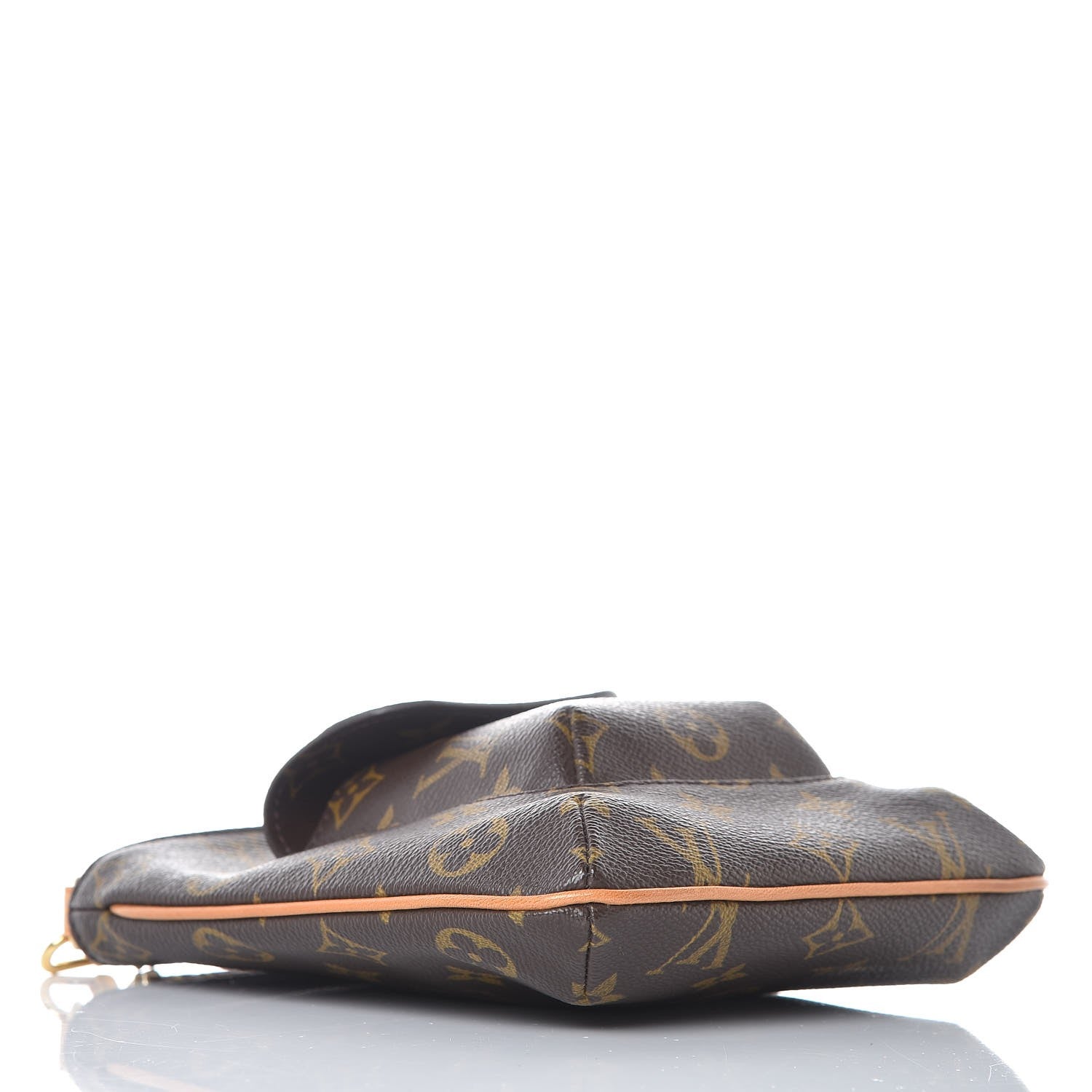 Louis Vuitton Monogram Partition Wristlet 4 of 6
