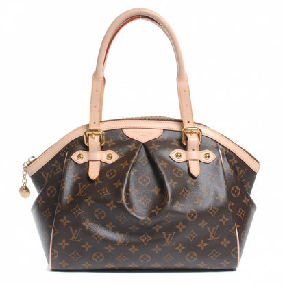 Louis Vuitton Monogram Tivoli GM 1 of 8