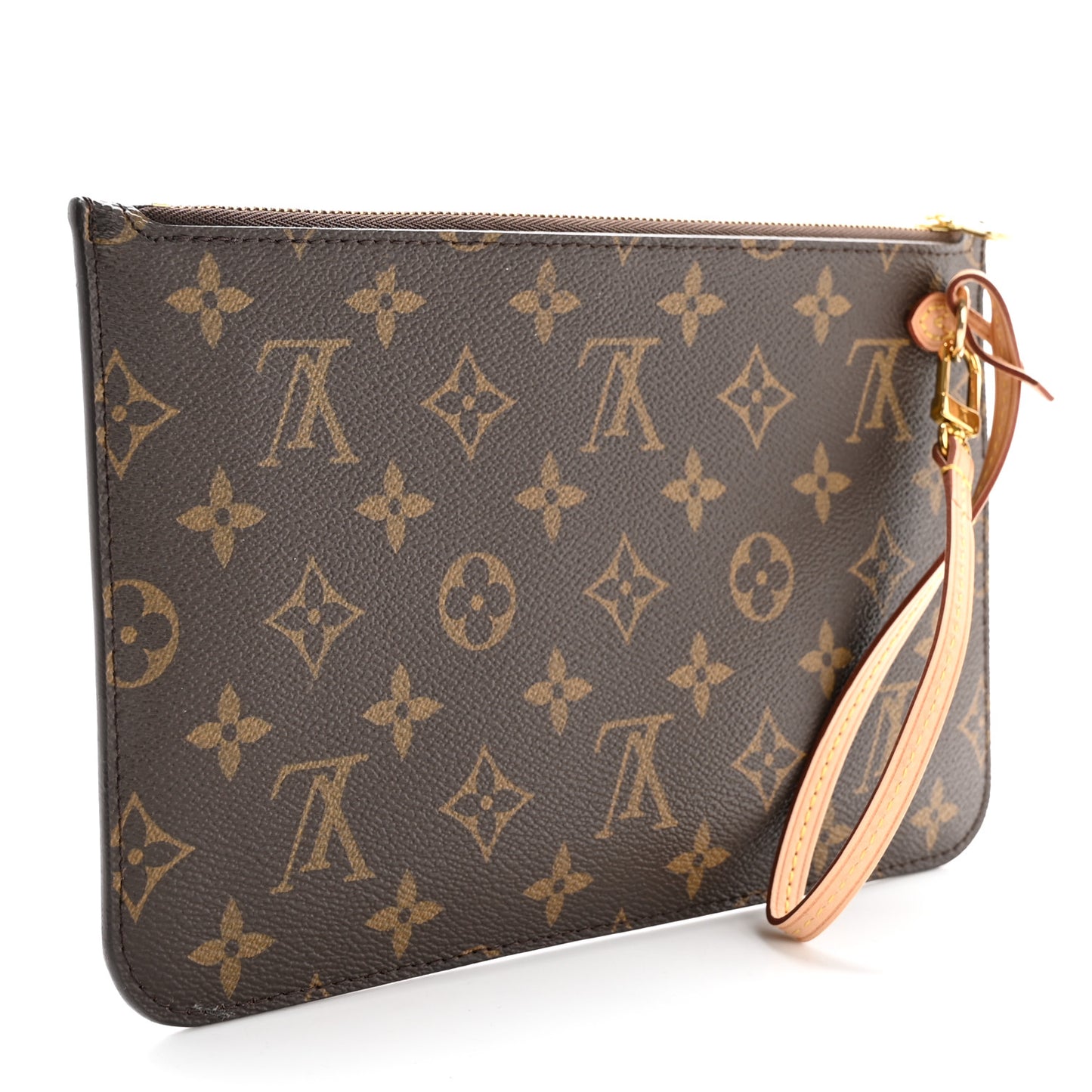 Monogram Neverfull MM GM Pochette