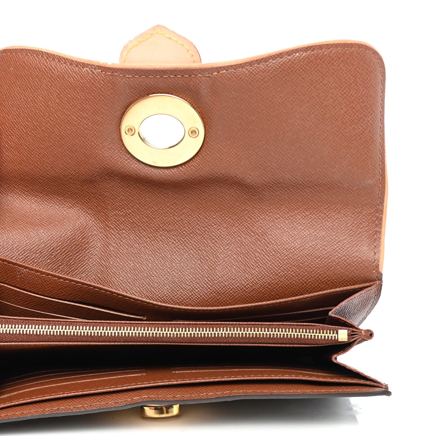 Monogram Boetie Wallet