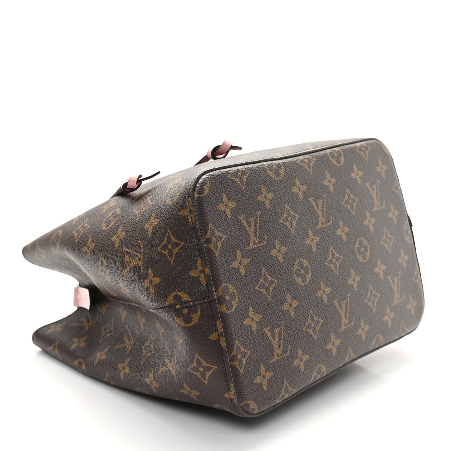 Monogram Neonoe MM Rose Poudre