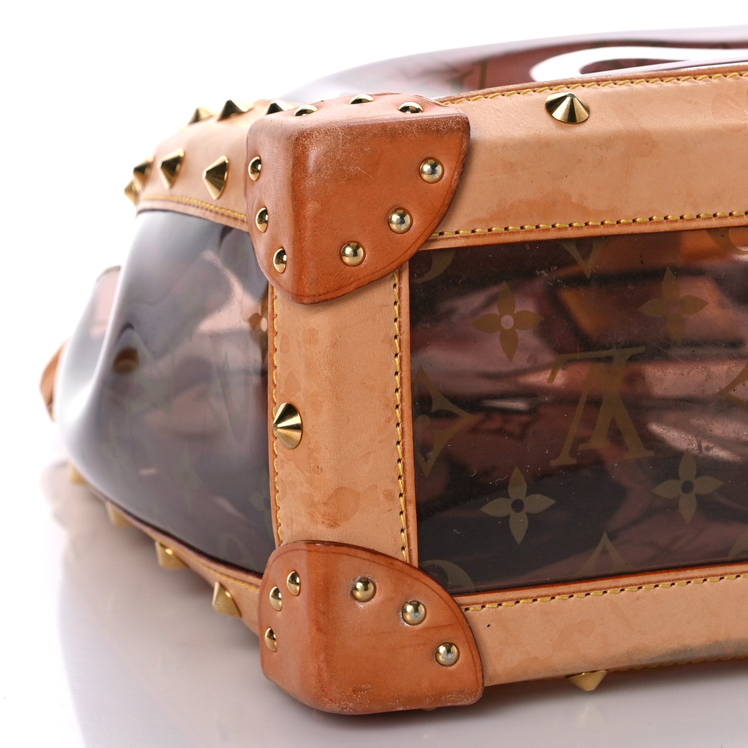 Louis Vuitton Ambre Neo Cabas MM 7 of 21