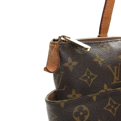 Louis Vuitton Monogram Totally PM 8 of 13