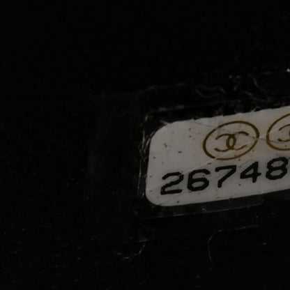 Chanel Caviar Quilted Business Affinity Backpack Black 7 of 10