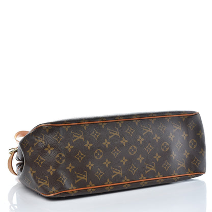Louis Vuitton Monogram Batignolles Horizontal 4 of 13