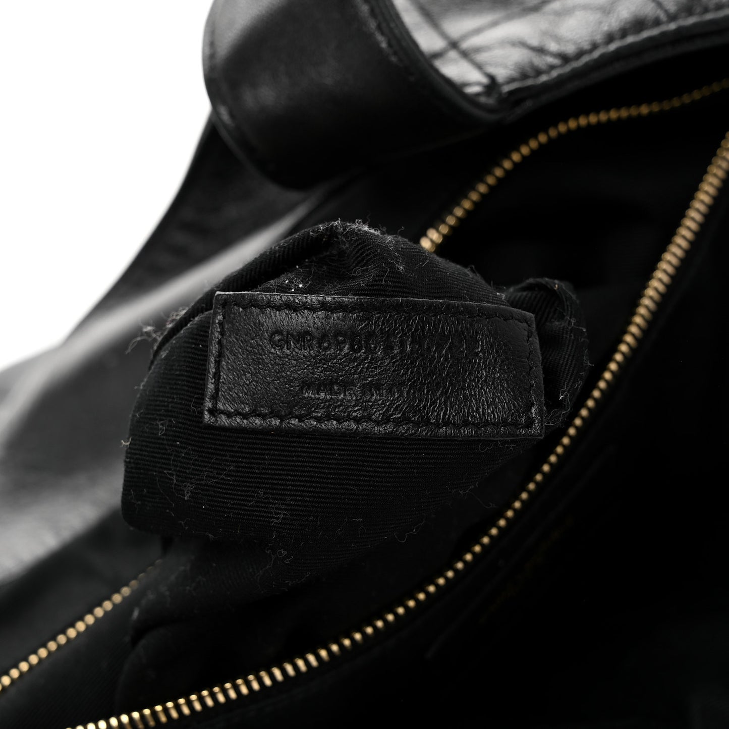 Lambskin Quilted Maxi Icare Shopping Tote Black