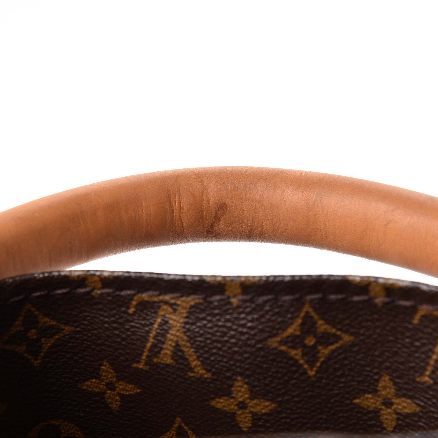Louis Vuitton Monogram Artsy MM 12 of 12