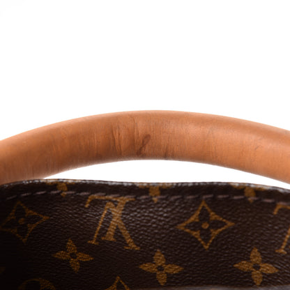 Louis Vuitton Monogram Artsy MM 12 of 12