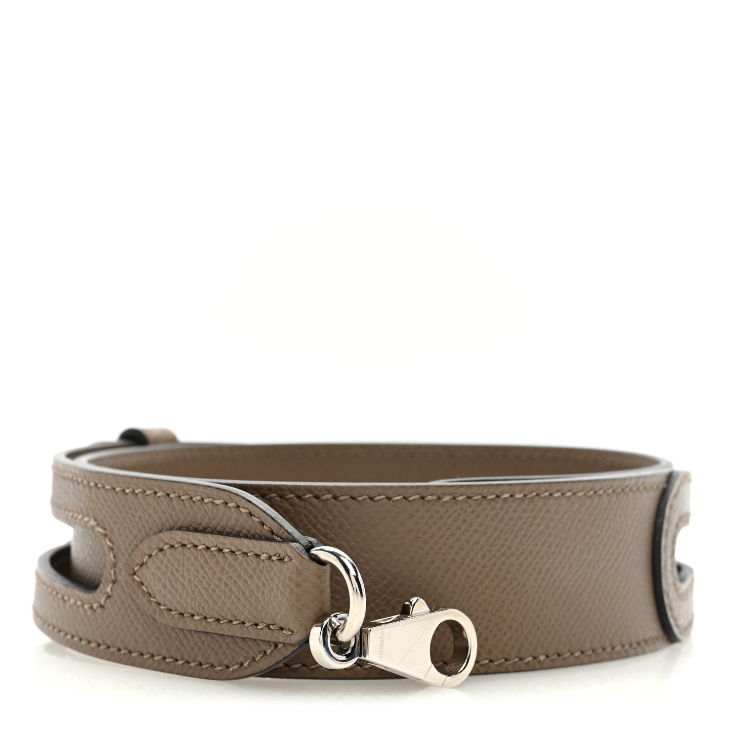 Epsom 35mm Harnachement Shoulder Strap Etoupe