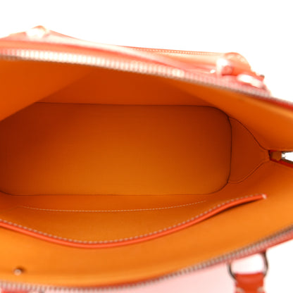 Goyard Goyardine Sac Vendome PM Orange 4 of 10