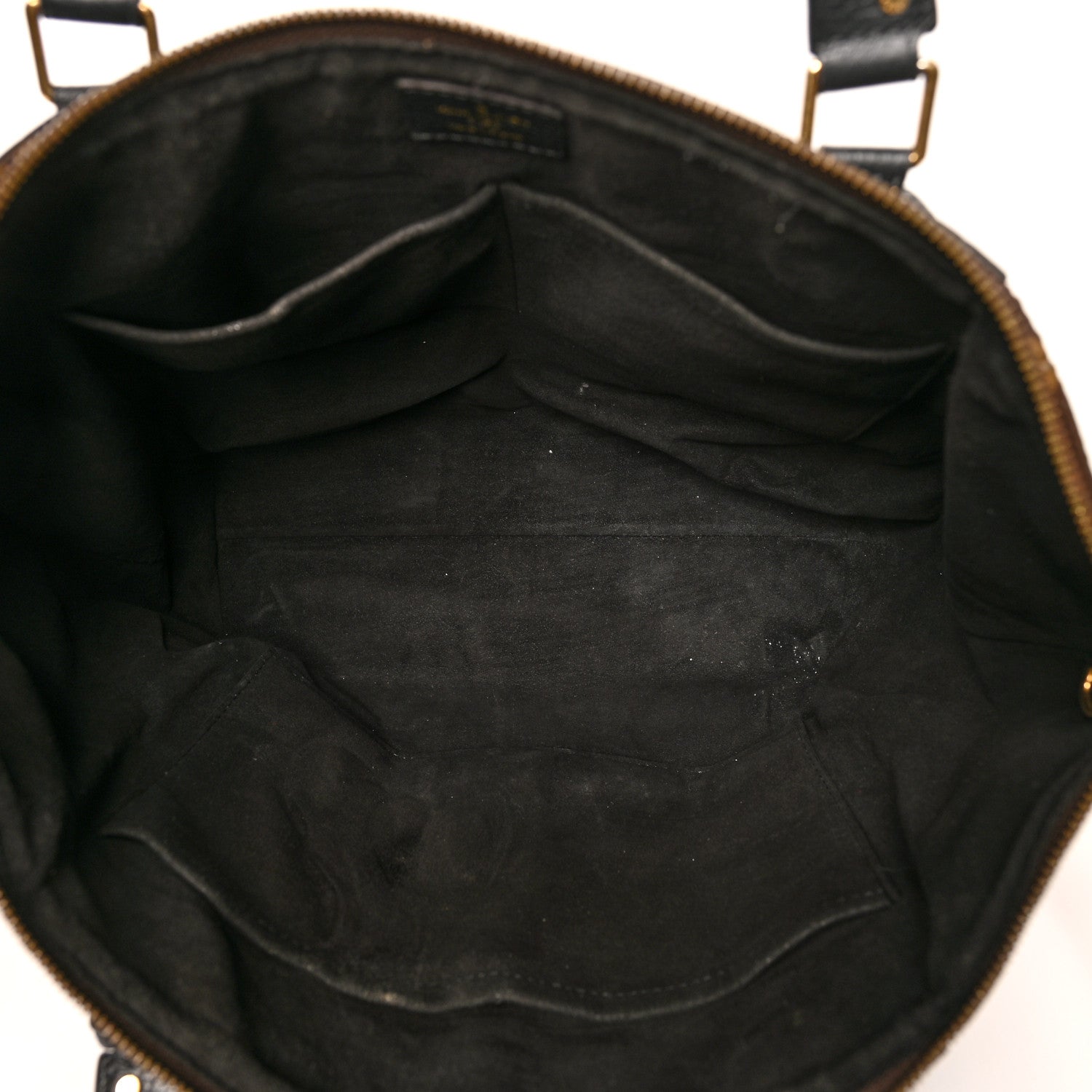 Louis Vuitton Monogram Estrela NM Black 5 of 15