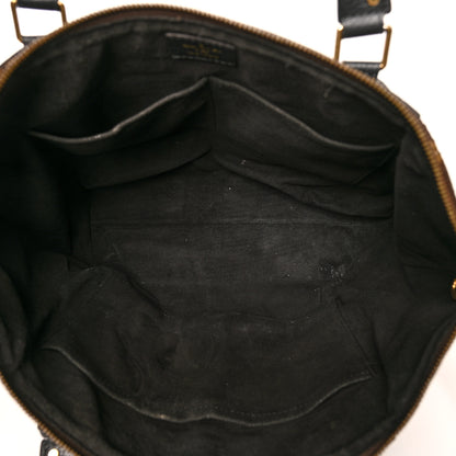 Louis Vuitton Monogram Estrela NM Black 5 of 15