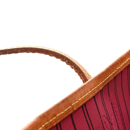 Louis Vuitton Monogram Neo Neverfull GM Pivoine 11 of 18