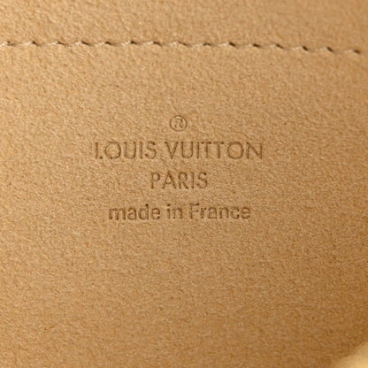 Louis Vuitton Monogram Pochette Milla MM 5 of 10