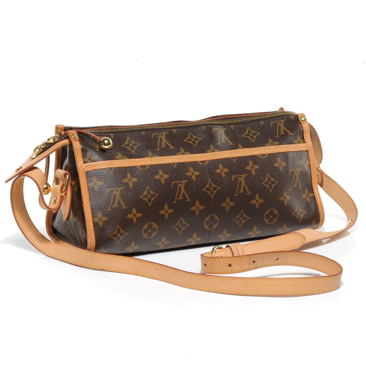 Monogram Popincourt Long Shoulder Bag
