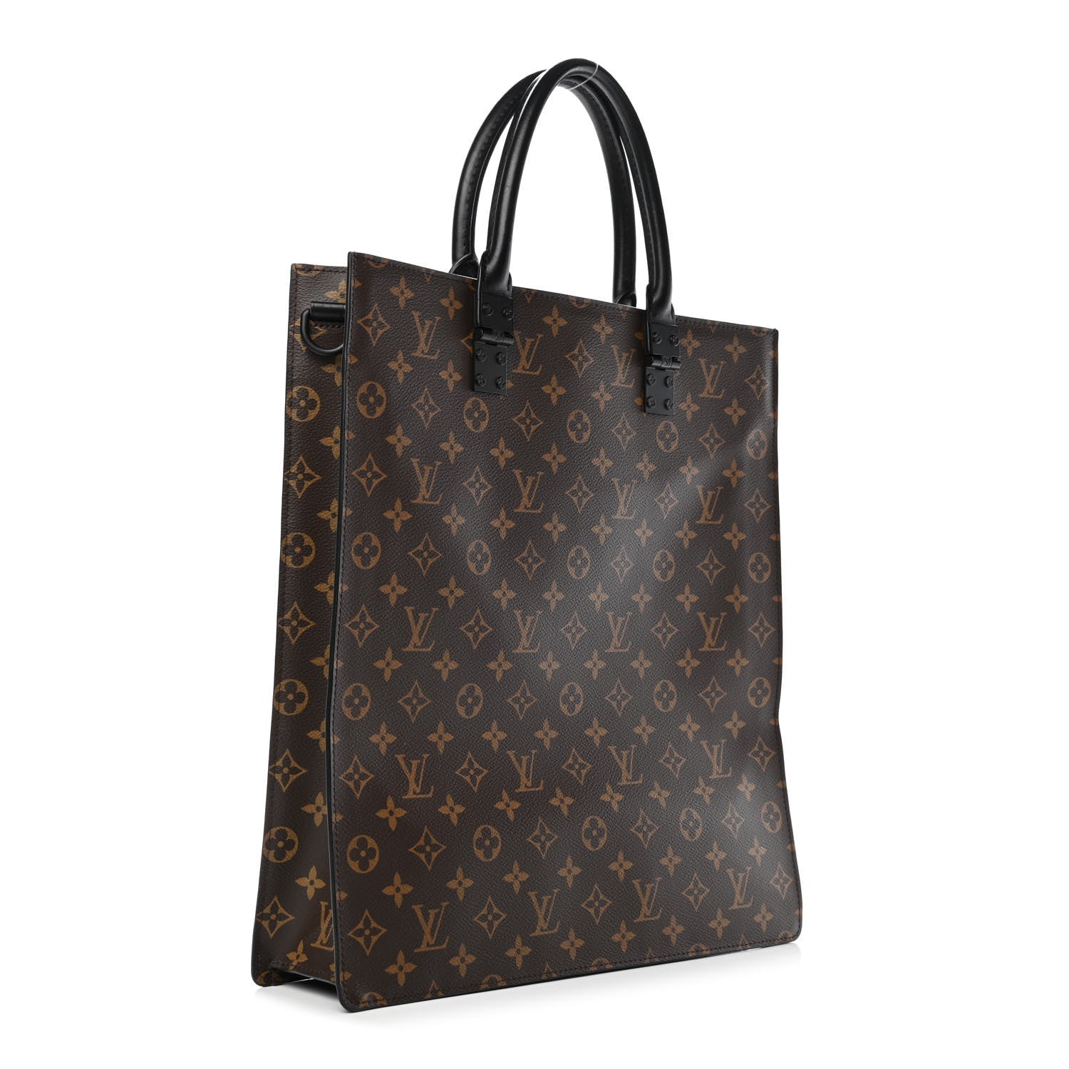 Louis Vuitton Monogram Solar Ray Sac Plat 2 of 4