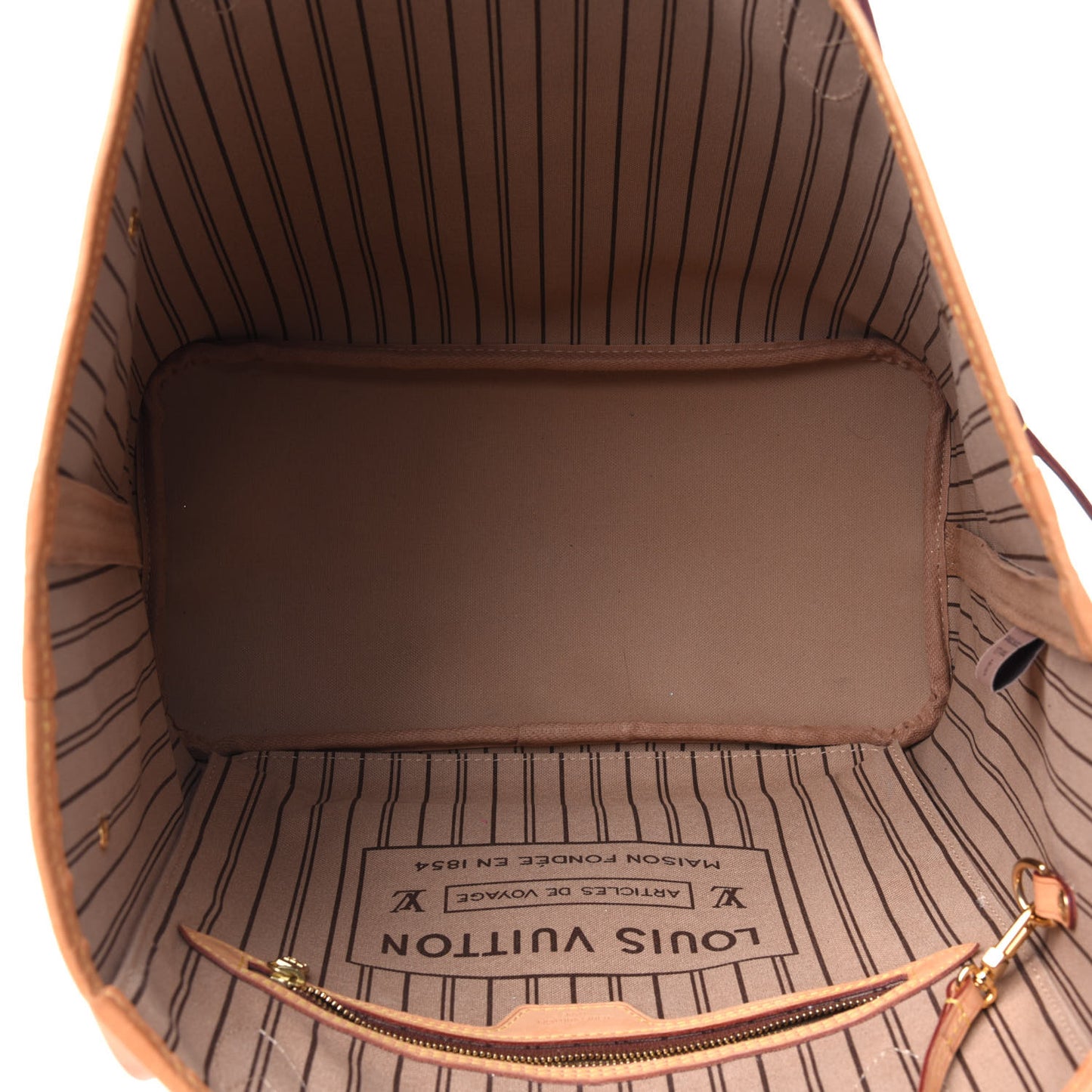 Monogram Neo Neverfull MM