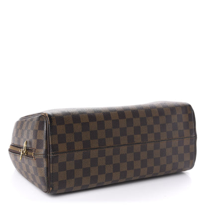 Louis Vuitton Damier Ebene Nolita 4 of 19