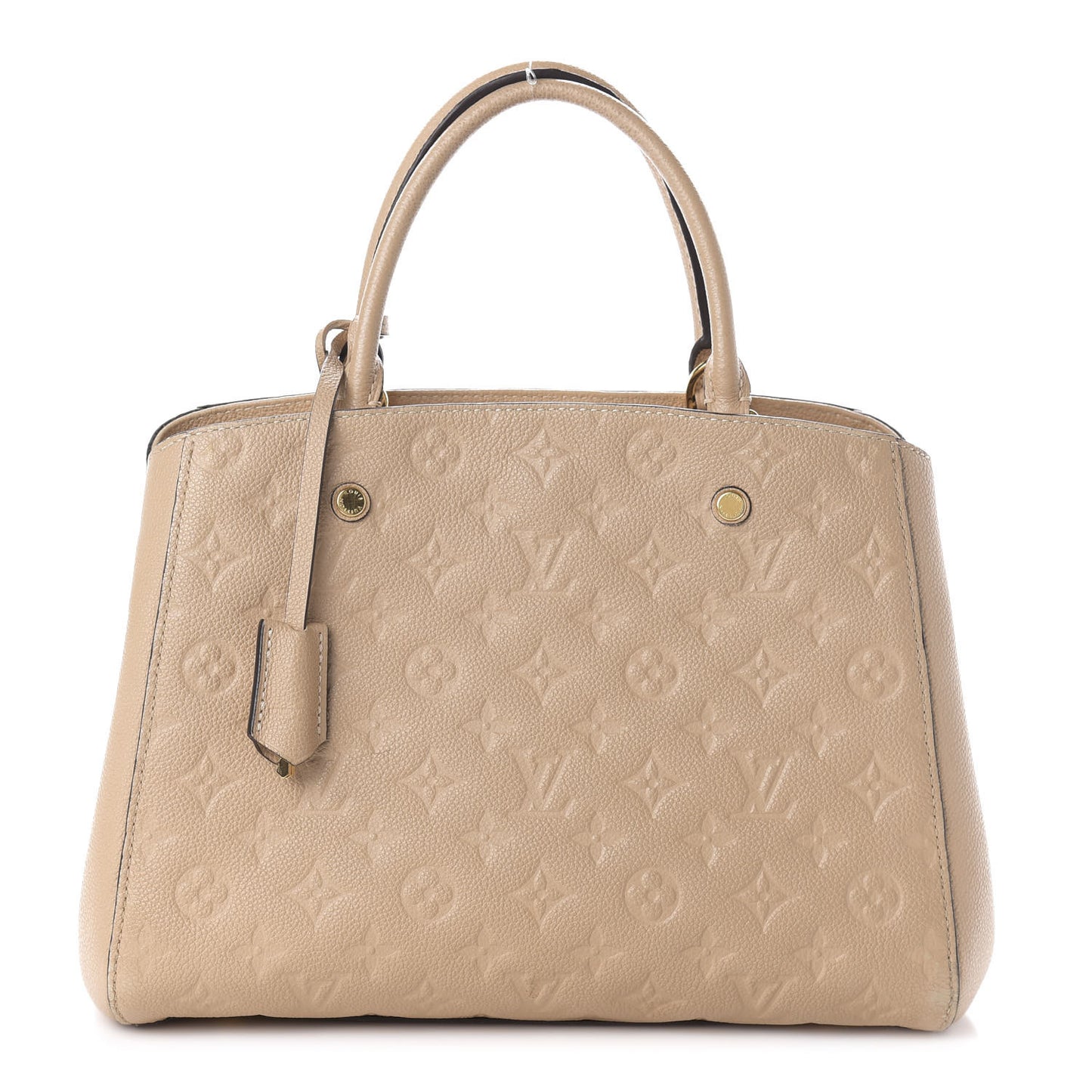 Empreinte Montaigne MM Beige Rose