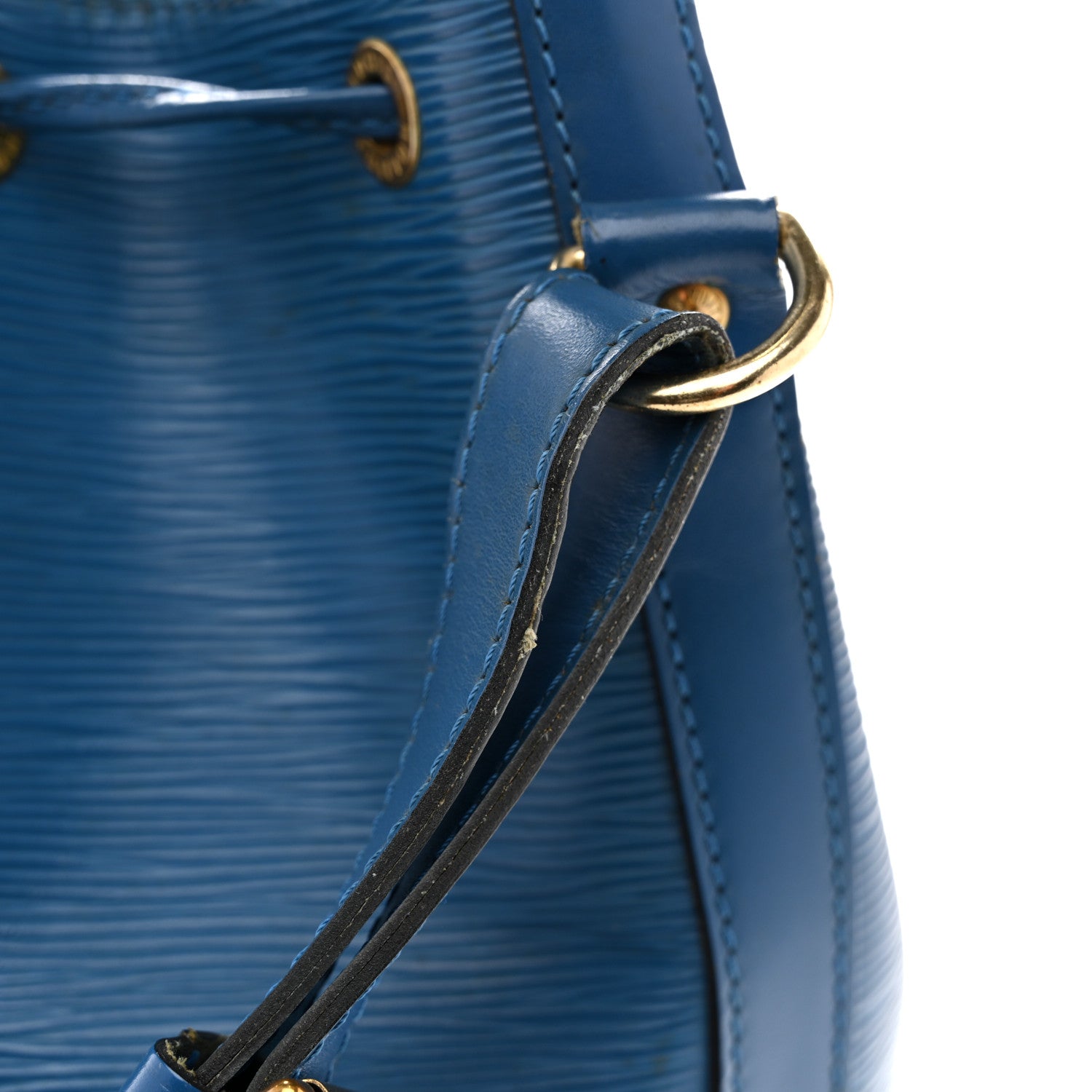 Louis Vuitton Epi Petit Noe Toledo 13 of 17