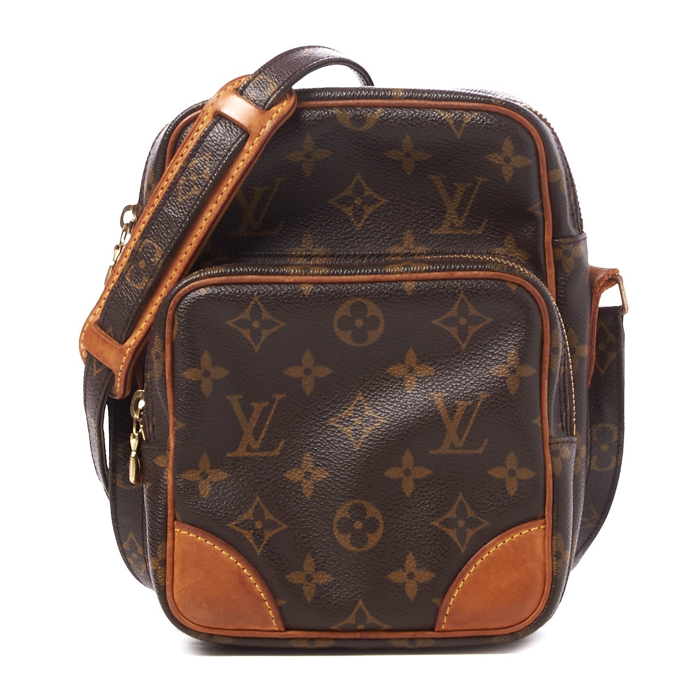 Monogram Amazone